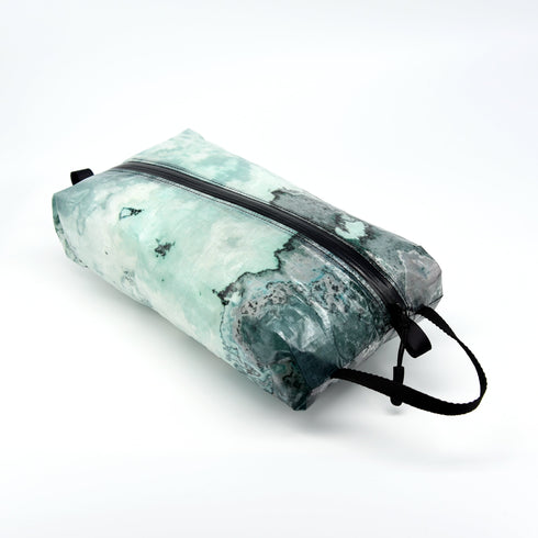 WIM WORKS Folding Box Pouch Size M Dyneema®